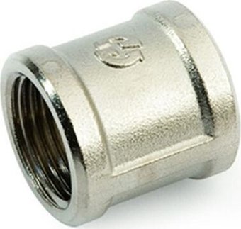 Фитинг General Fittings Муфта Ду 20 (3/4") 260046N050500A