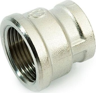 Фитинг General Fittings Муфта соединительная Ду 20 (3/4") 260047N100400A