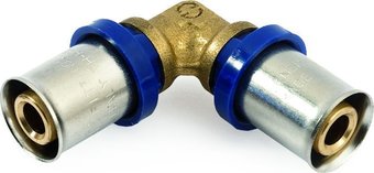 Фитинг General Fittings Пресс отвод 16 5T0020H162000T
