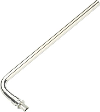 Фитинг General Fittings Соединение радиатора угловое Goldfix 16х15 L=250 мм 3400K2N161500A