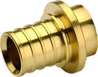 Фитинг General Fittings Заглушка Goldfix 16х2.2 3400C1H162200A