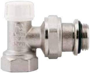 Фитинг ITAP Угловой запорный клапан 396S 3/4"