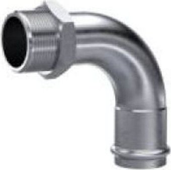 Фитинг Magnum L90M 15х1.5-15-T