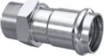 Фитинг Magnum LSRM 28х1.5-20-T