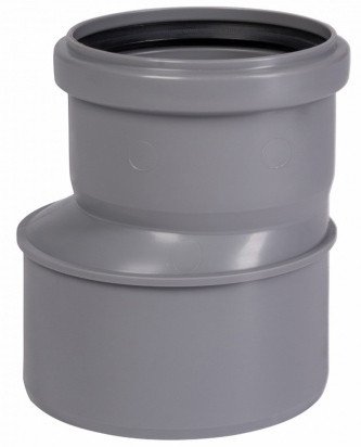 Фитинг Ostendorf Редукция HTR 110/90 мм