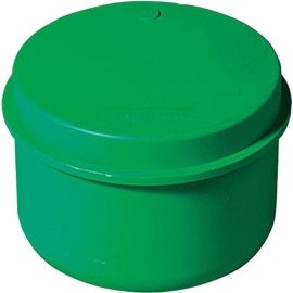 Фитинг Ostendorf заглушка KG2000M 160 777520