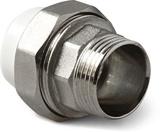 Фитинг Pro Aqua Муфта комбинированная НР 40x1 1/4 PA21020G