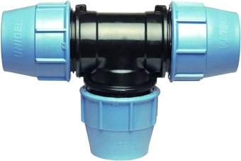 Фитинг Unidelta Тройник ПП 1005 32