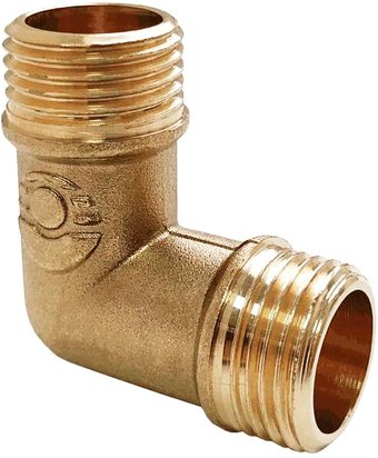 Фитинг Valfex Угольник НР-НР 3/4" VF.093.L.034