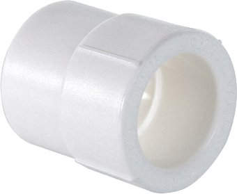 Фитинг Valtec Муфта переходная 32x25 [VTp.704.0.032025]