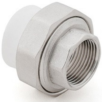 Фитинг РосТурПласт 10622