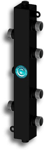 Фитинг Север 60К2 1925057