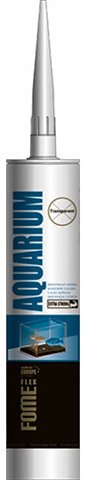 Герметик Fome Flex Aquarium 01-4-2-005 (300 мл)