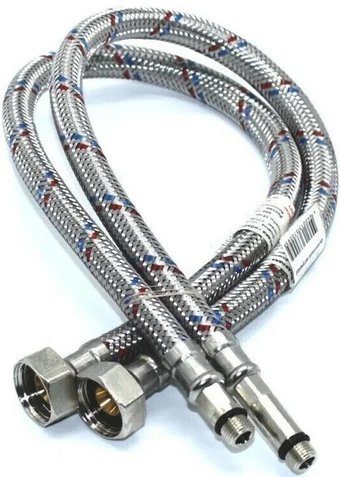 Гибкая подводка Tim C28-15 1.5 м игла