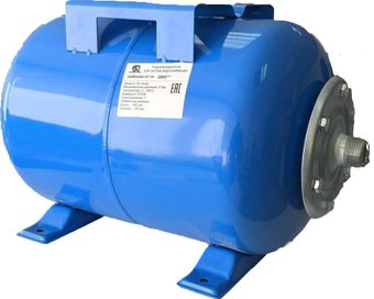 Гидроаккумулятор Gardana HT24