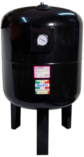 Гидроаккумулятор OTO VX-80PM