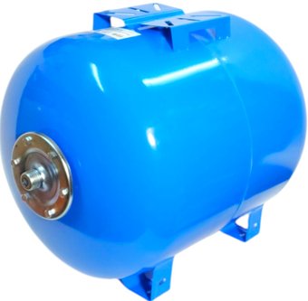 Гидроаккумулятор Wilbex H-80