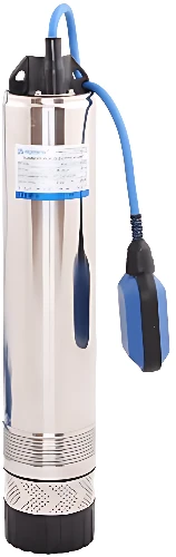 Колодезный насос Aquario ASP2-55-100WA