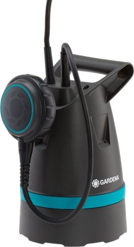 Колодезный насос Gardena 8200
