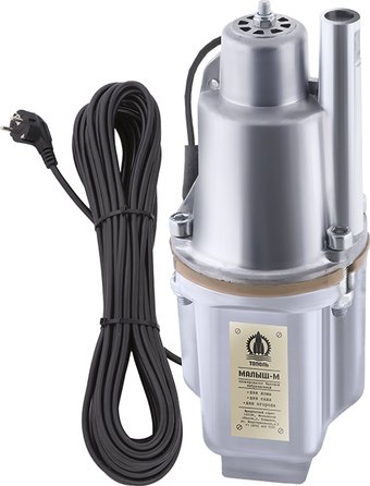 Колодезный насос Джилекс Малыш-М 15м