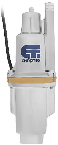 Колодезный насос СибрТех СВН300-25