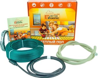 Нагревательный кабель Eastec ECC-1600 (20-80)