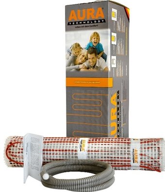 Нагревательный мат Aura MTA 1050-7