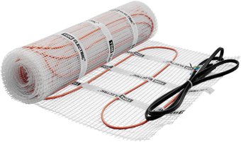 Нагревательный мат TDM Electric Монтаж 150 Вт SQ2501-0041