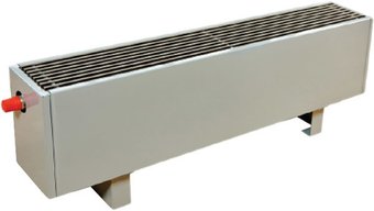Напольный конвектор Новатерм НТ-Н-14/19/150
