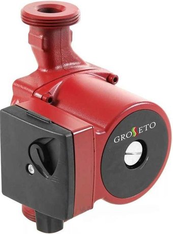 Насос Grosseto 25/4 180мм 220V/CRS 25/4-180 (с кабелем)