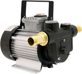 Насос для дизельного топлива БелАК Арес БАК.11060