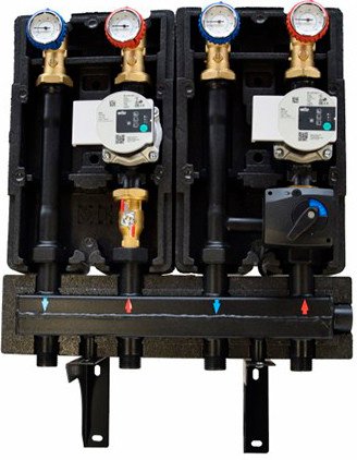 Насосная группа Watrix D1 656007