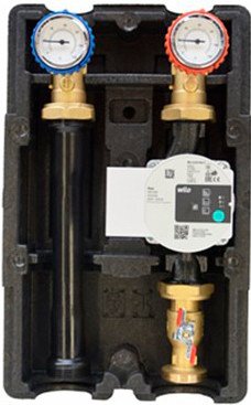 Насосная группа Watrix SA 125 - DN 25 616054