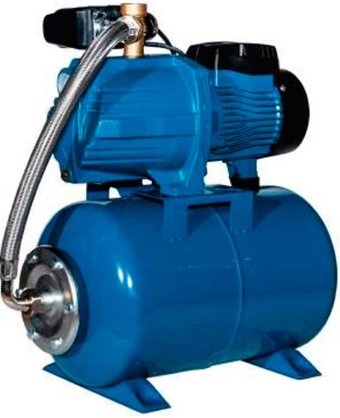 Насосная станция Aquastrong AQ-EKJ-802IA