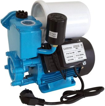 Насосная станция Gardana WZ-2