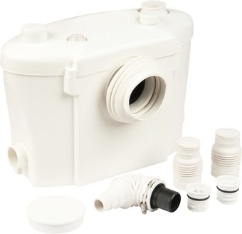 Насосная станция Unipump SANIVORT 605 M