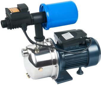 Насосная станция Unipump Акваробот JS 100