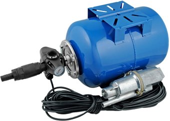 Насосная станция Unipump Акваробот М 24-15 В