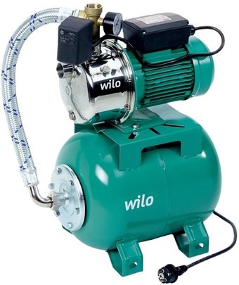 Насосная станция Wilo Jet HWJ-202-EM/2-2