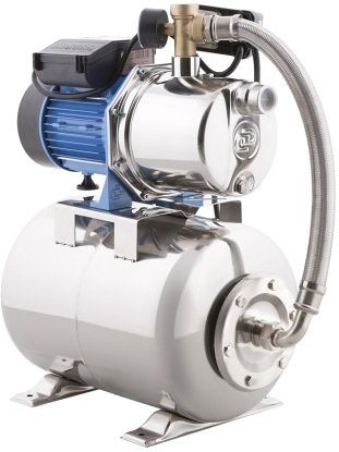 Насосная станция Джилекс Джамбо 70/50 Н-50 Н ДОМ