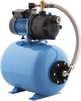 Насосная станция Джилекс Джамбо 70/50 П-50 ДОМ