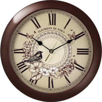 Настенные часы TROYKA 11134177