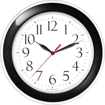 Настенные часы TROYKA 122201203