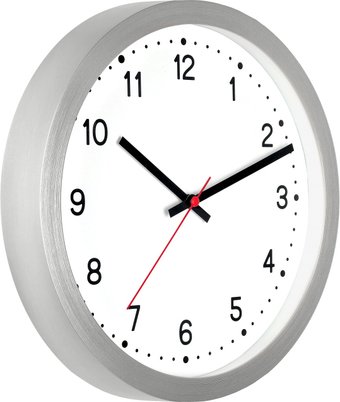 Настенные часы TROYKA 75757701