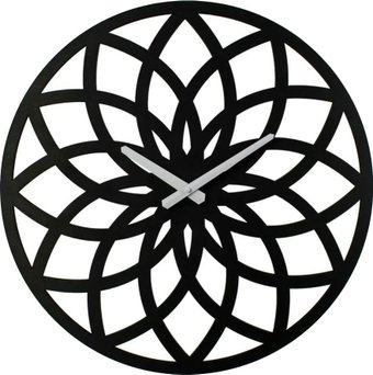 Настенные часы Woodary 2009