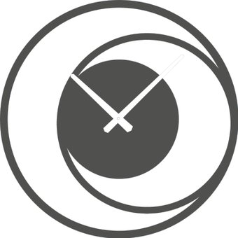 Настенные часы ИП Карташевич Xcaro X22A5(80 см)