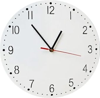 Настенные часы ИП Карташевич Классические B19A9