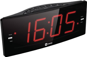 Настольные часы Harper HCLK-2042