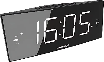 Настольные часы Harper HCLK-2050