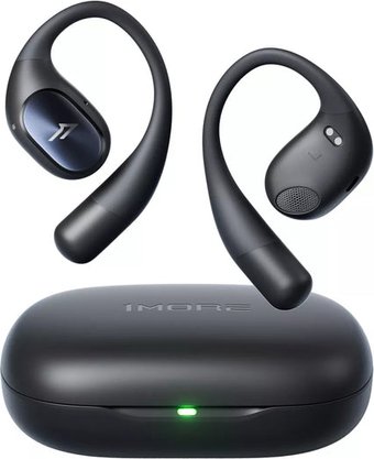 Наушники 1More Fit SE S31 (черный)